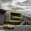 Frankfurt: Land Rover reveals the DC100 and DC100 Sport Defender concepts