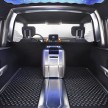 Frankfurt: Land Rover reveals the DC100 and DC100 Sport Defender concepts
