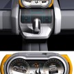 Frankfurt: Land Rover reveals the DC100 and DC100 Sport Defender concepts