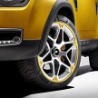 Frankfurt: Land Rover reveals the DC100 and DC100 Sport Defender concepts