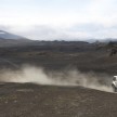Frankfurt: Land Rover reveals the DC100 and DC100 Sport Defender concepts