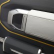 Frankfurt: Land Rover reveals the DC100 and DC100 Sport Defender concepts