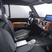 Frankfurt: Land Rover reveals the DC100 and DC100 Sport Defender concepts