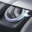 Frankfurt: Land Rover reveals the DC100 and DC100 Sport Defender concepts