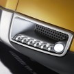Frankfurt: Land Rover reveals the DC100 and DC100 Sport Defender concepts