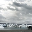 Frankfurt: Land Rover reveals the DC100 and DC100 Sport Defender concepts