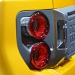 Frankfurt: Land Rover reveals the DC100 and DC100 Sport Defender concepts