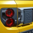 Frankfurt: Land Rover reveals the DC100 and DC100 Sport Defender concepts