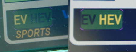 Proton Exora Range Extender Electric prototype tested