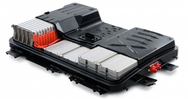 leaf-battery