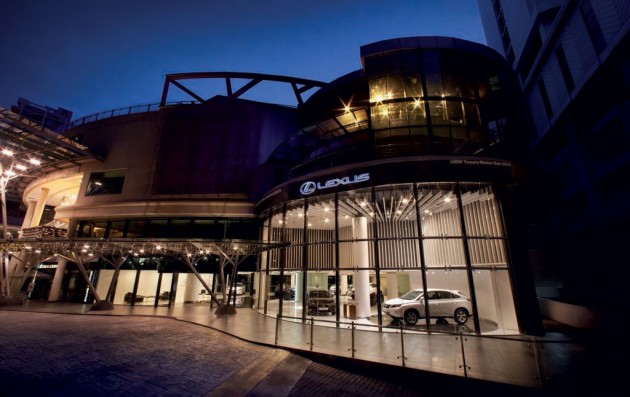 lexus-kuala-lumpur