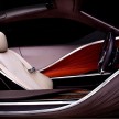 Lexus LF-LC Concept fully revealed, and it’s spectacular!