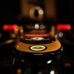 F1: Lotus E20 launched – fourth is the target for 2012