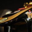 F1: Lotus E20 launched – fourth is the target for 2012