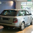 Land Rover Malaysia opens new flagship 3S centre in PJ