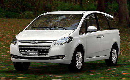 Luxgen MPV to feature SMART+ in-car computer powered by HTC and Windows CE