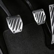 BMW M Performance Parts for the F30 3-Series