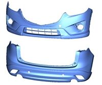 Mazda CX-5 to debut Smart City Brake Support system