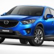 Mazda CX-5 arriving soon in Malaysia? The ads hint at it!