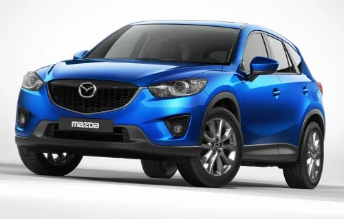 Mazda CX-5 arriving soon in Malaysia? The ads hint at it!