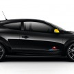 Renault Megane RS Red Bull Racing RB7