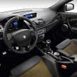 Renault Megane RS Red Bull Racing RB7