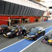 Renault Megane RS Red Bull Racing RB7