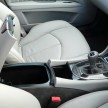 W211 Mercedes-Benz E230 Avantgarde Review