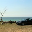 W211 Mercedes-Benz E230 Avantgarde Review