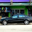 W211 Mercedes-Benz E230 Avantgarde Review