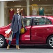 Nissan Micra Elle – the tiny tyke goes chic