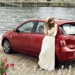 Nissan Micra Elle – the tiny tyke goes chic