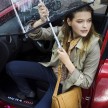Nissan Micra Elle – the tiny tyke goes chic