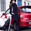 Nissan Micra Elle – the tiny tyke goes chic