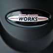 MINI Countryman John Cooper Works – JCW power now available with four doors and all wheel drive