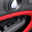 MINI Countryman John Cooper Works – JCW power now available with four doors and all wheel drive