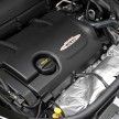 MINI Countryman John Cooper Works – JCW power now available with four doors and all wheel drive
