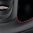 MINI Countryman John Cooper Works – JCW power now available with four doors and all wheel drive