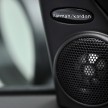 MINI Countryman John Cooper Works – JCW power now available with four doors and all wheel drive