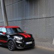 MINI Countryman John Cooper Works – JCW power now available with four doors and all wheel drive