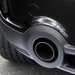 MINI Countryman John Cooper Works – JCW power now available with four doors and all wheel drive
