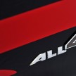 MINI Countryman John Cooper Works – JCW power now available with four doors and all wheel drive
