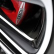 MINI Countryman John Cooper Works – JCW power now available with four doors and all wheel drive