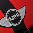MINI Countryman John Cooper Works – JCW power now available with four doors and all wheel drive