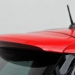 MINI Countryman John Cooper Works – JCW power now available with four doors and all wheel drive