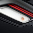 MINI Countryman John Cooper Works – JCW power now available with four doors and all wheel drive