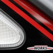 MINI Countryman John Cooper Works – JCW power now available with four doors and all wheel drive