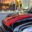 MINI Countryman John Cooper Works – JCW power now available with four doors and all wheel drive