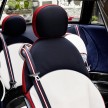 MINI Rocketman Concept gets a new look for Olympics