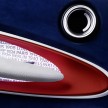 MINI Rocketman Concept gets a new look for Olympics